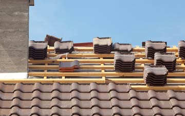 Llanddeusant clay roofing costs