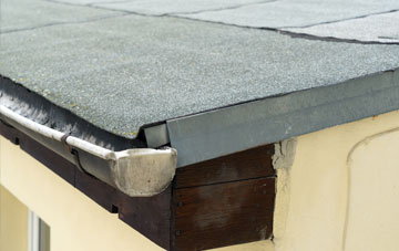 Llanddeusant flat garage roofing repairs