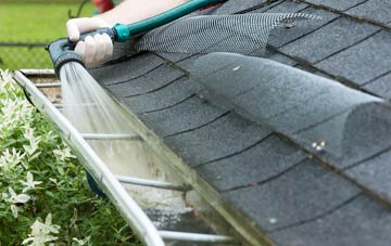 Llanddeusant gutter cleaning costs