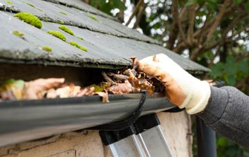 gutter cleaning Llanddeusant, Isle Of Anglesey