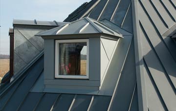 metal roofing Llanddeusant, Isle Of Anglesey