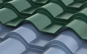 who should consider Llanddeusant plastic roofs