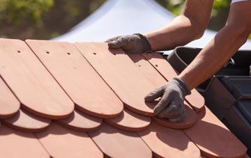 Llanddeusant roof tile contractors