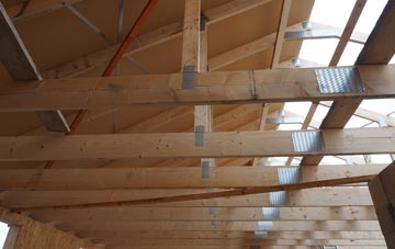 Llanddeusant roof truss costs