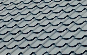 Llanddeusant rubber roofing companies